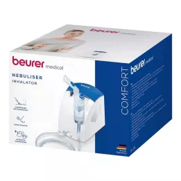 BEURER IH 26 Inhaler upper and lower respiratory tract, 1 pc
