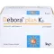 DEBORA Plus K2 capsules, 120 pcs