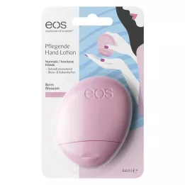 EOS Hand lotion berry blossom blister, 44 ml