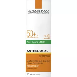 ROCHE-POSAY Anthelios XL LSF 50+ Gel Cream/R 50ml
