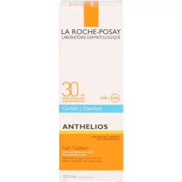 ROCHE-POSAY Anthelios Milk LSF 30/R, 100ml