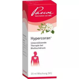 HYPERCORAN Tropfen, 20 ml