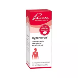 HYPERCORAN Drops, 20 ml