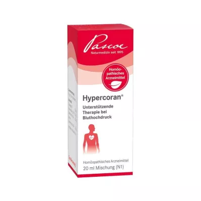 HYPERCORAN Drops, 20 ml