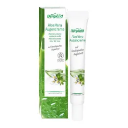 Aloe Vera eye cream, 13.5 ml