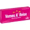 VOMEX Wycieczka 50 mg podjęzykowych tabletek, 10 szt