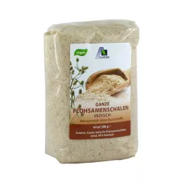 FLOHSAMENSCHALEN Indian, 500 g