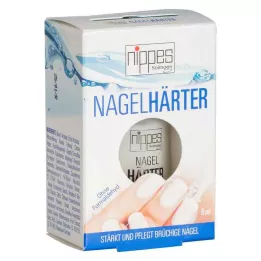 NIPPES Nail Hardener #5E, 8ml
