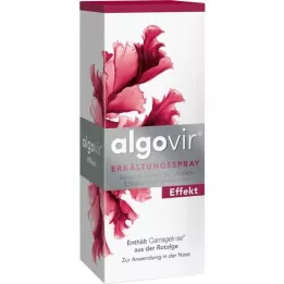 ALGOVIR Effect Cold spray, 20 ml