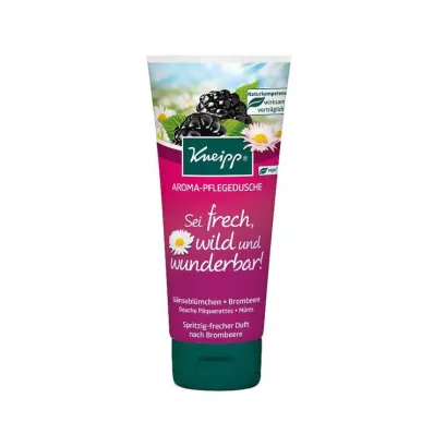KNEIPP Aroma care shower be cheeky wild and wonderful, 200 ml