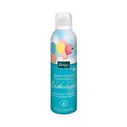 KNEIPP Carefree foam shower, 200 ml