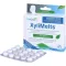 ORACOAT Xylimelts adhesive tablets mild mint, 40 pcs