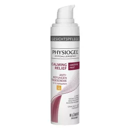 Physiogel Rilievo calmante Anti-Redungs Day Cream LSF 20, 40 ml