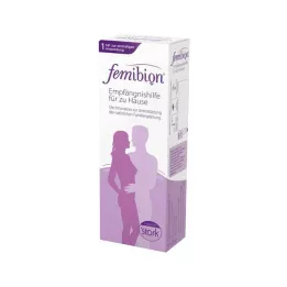 FEMIBION Birth Aid for Home, 1 pcs