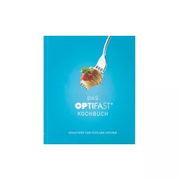 OPTIFAST Cookbook, 1 pcs