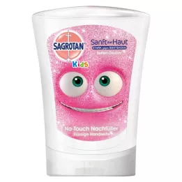 Sagrotan No-Touch Kids Nachfüller soap magic, 250 ml