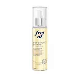 FREI ÖL Cleansing Oil & Mask, 100 ml