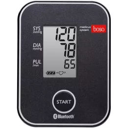 BOSO Medicus System Wireless blood pressure monitor, 1 pcs