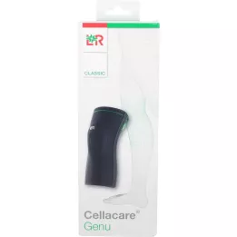 CELLACARE Genu Classic knee support size 4, 1 piece