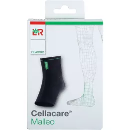 CELLACARE Malleo Classic spring gel bandage size 2, 1 piece