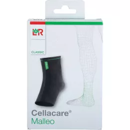 CELLACARE Malleo Classic spring gel bandage size 3, 1 piece