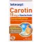 TETESEPT Carotine 15 mg+skin protection film -coated tablets, 30 pcs