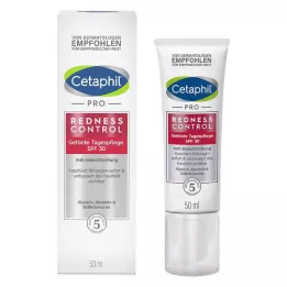 CETAPHIL Redness Control Tinted Day Cream SPF30 50ml