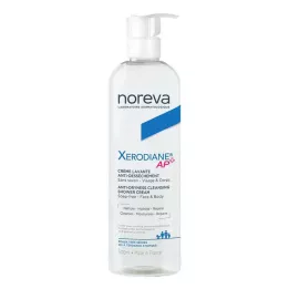 NOREVA Xerodiane AP+ washing cream, 500 ml