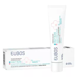 EUBOS KINDER Skin Calm EctoAkut forte 7% Ecto.Cr., 30 ml