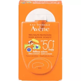 Avene Sunsitive Reflections Solaire for Babies &amp; Kids SPF 50+, 30 ml