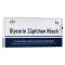 Glycerin suppositories Rösch 3 g against constipation, 10 pcs