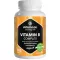 VITAMIN B COMPLEX high doses vegan tablets, 180 pcs