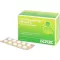 CONTRAINFECT Hevert cold tablets, 100 pcs