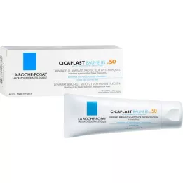 Roche Posay Cicaplast Baume B5 LSF 50 balm irritated skin, 40 ml