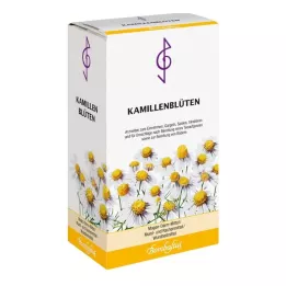 KAMILLENBLÜTEN Tea, 75 g
