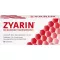 ZYARIN tablets, 40 pcs