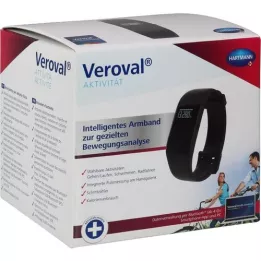 VEROVAL activity bracelet, 1 pcs