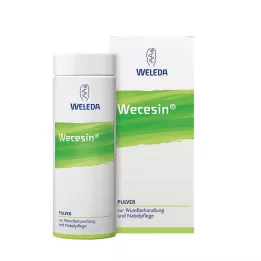 WECESIN Powder, 50 g