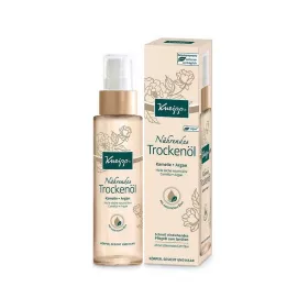 Kneipp Nourishing dry oil for body, face and hair, 100 ml