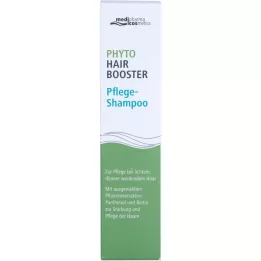 PHYTO HAIR Booster care shampoo, 200 ml