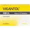 VIGANTOL 500, azaz D3 -vitamin tabletták, 50 db