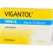VIGANTOL 1,000 I.E. Vitamin D3 tablets, 50 pcs