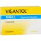 VIGANTOL 1,000 I.E. Vitamin D3 tablets, 50 pcs