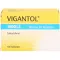 VIGANTOL 1,000 I.E. Vitamin D3 tablets, 100 pcs