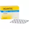 VIGANTOL 1,000 I.E. Vitamin D3 tablets, 200 pcs