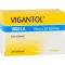 VIGANTOL 1,000 I.E. Vitamin D3 tablets, 200 pcs