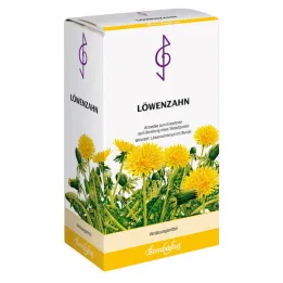 Dandelion tea, 140 g