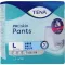 TENA PANTS Plus L disposable pants, 14 pcs