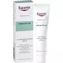 EUCERIN DermoPure Skin Renewing Serum, 40ml