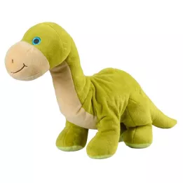 WARMIES Brachiosaurus, 1 pcs